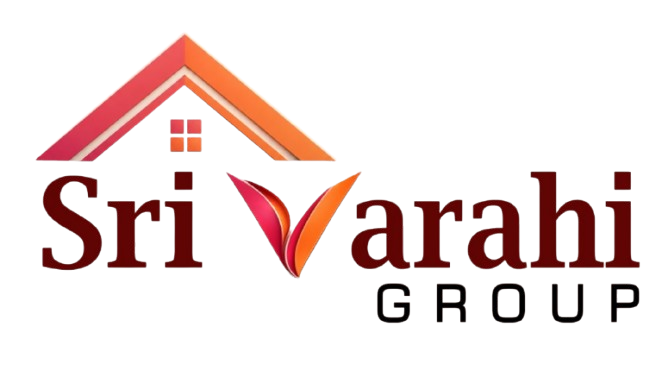 Varahi Group Logo